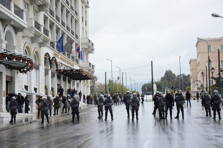 Φωτογραφία αρχείου