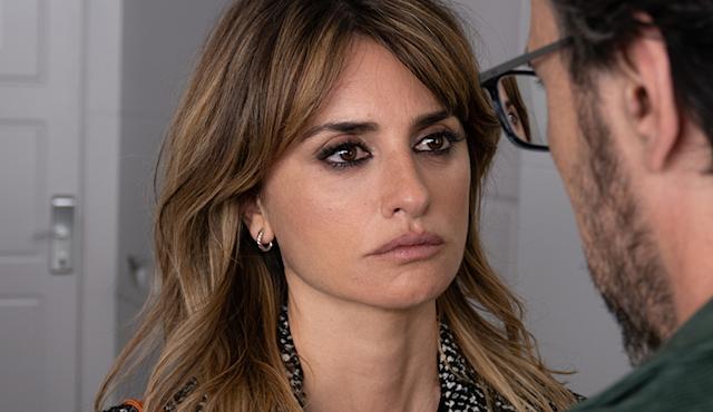 Penélope Cruz, en 'Madres paralelas'