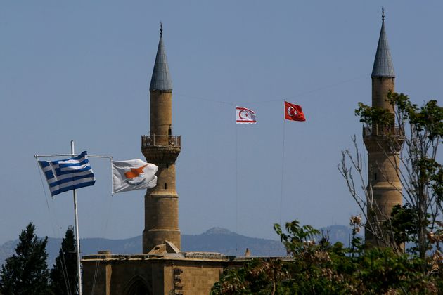 Ερντογάν: «Οι επιθέσεις σε τζαμιά στην Κύπρο δεν θα μείνουν