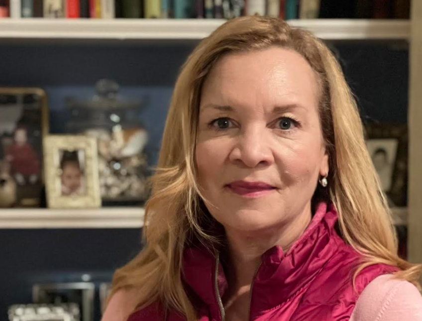 "I’ve had people tell me it 'disgusts' them to see interracial couples," the author writes. "They’ve told me they don’t understand why Black neighborhoods look so 'ghetto.'"
