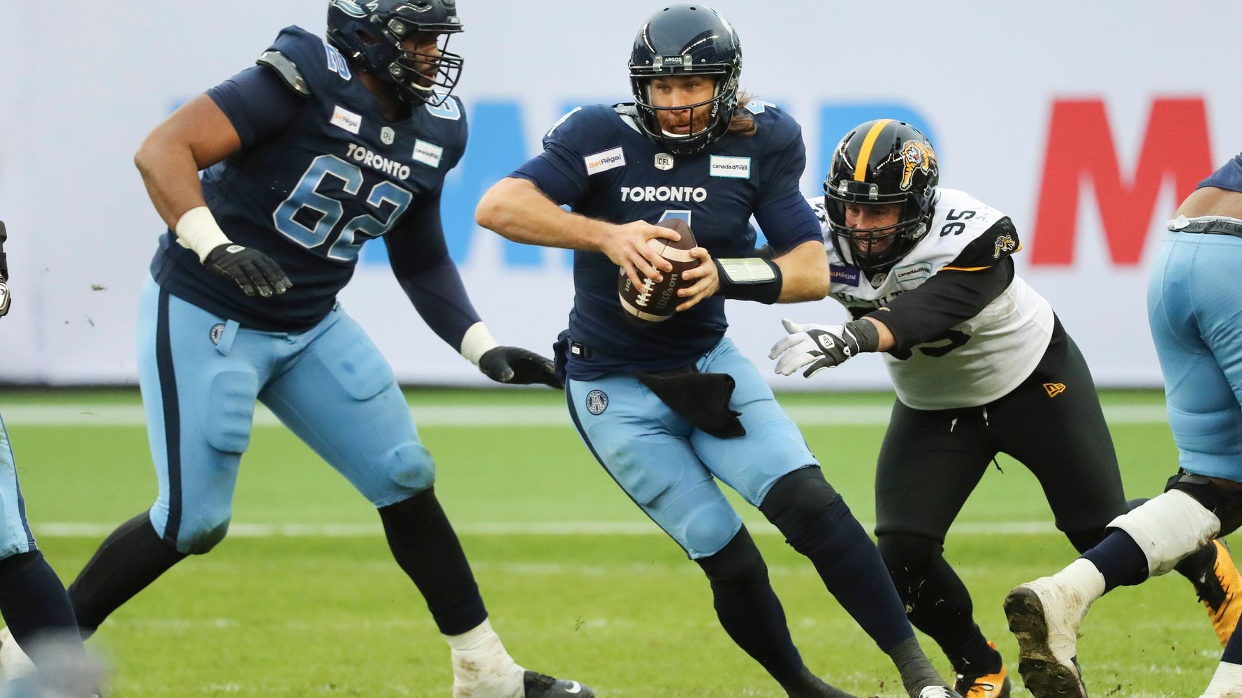 CFL players reject labor deal, urge more negotiations