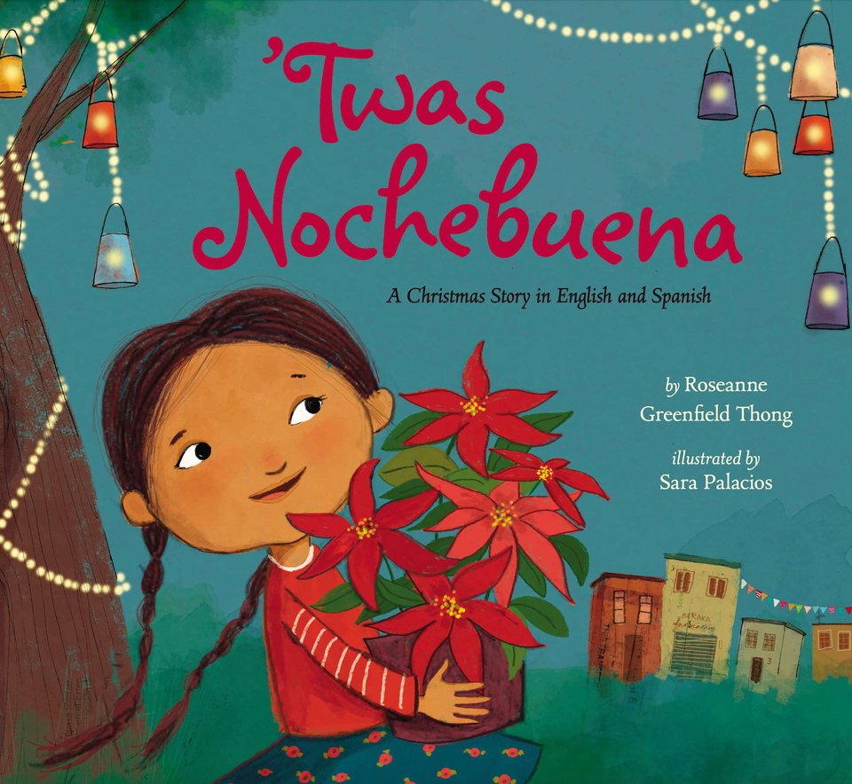 10 Diverse And Heartwarming Christmas Books For Kids Of All Ages