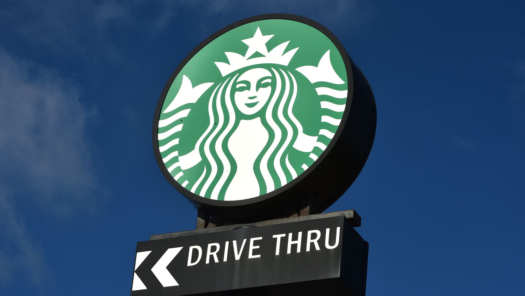 Starbucks Workers Hope To Form The Chain's First U.S. Union In Buffalo | HuffPost Impact