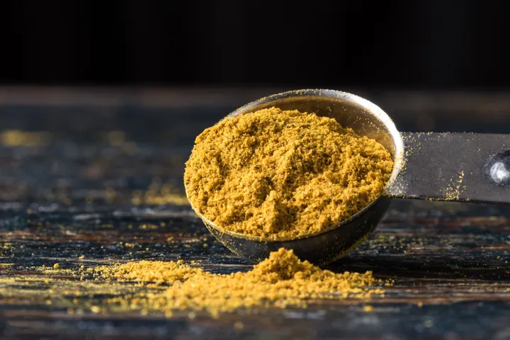 Nutritionist-Approved Spice Blends that Bring Plenty of Flavor