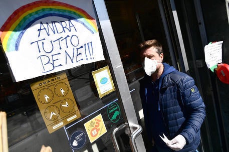 La risposta alla “società irrazionale” La risposta alla “società irrazionale”