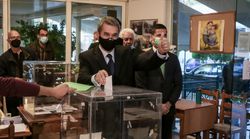 Λοβέρδος: Θα ψηφίσω τον Νίκο Ανδρουλάκη στις εκλογές την