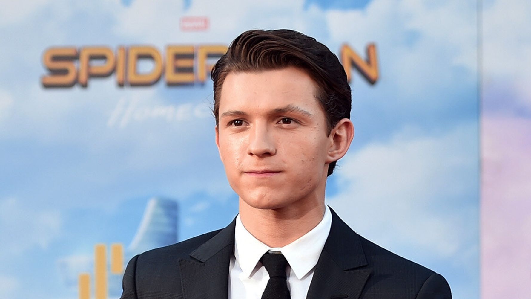 Tom Holland Announces He’s Playing Fred Astaire In New Biopic