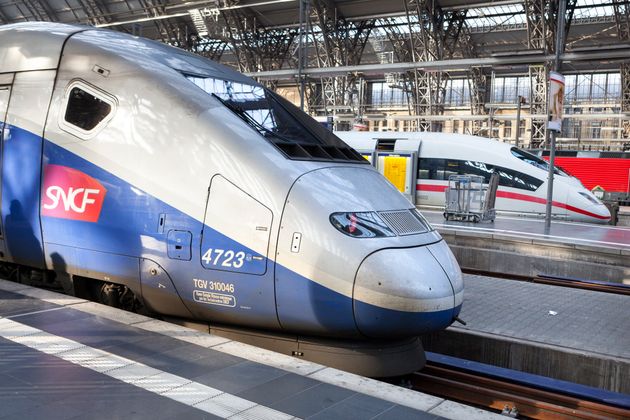 Le site Oui.sncf change de nom et devient SNCF Connect (image