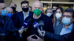 Θετικός σε όλα τα αιτήματα για ντιμπέιτ ο Γιώργος