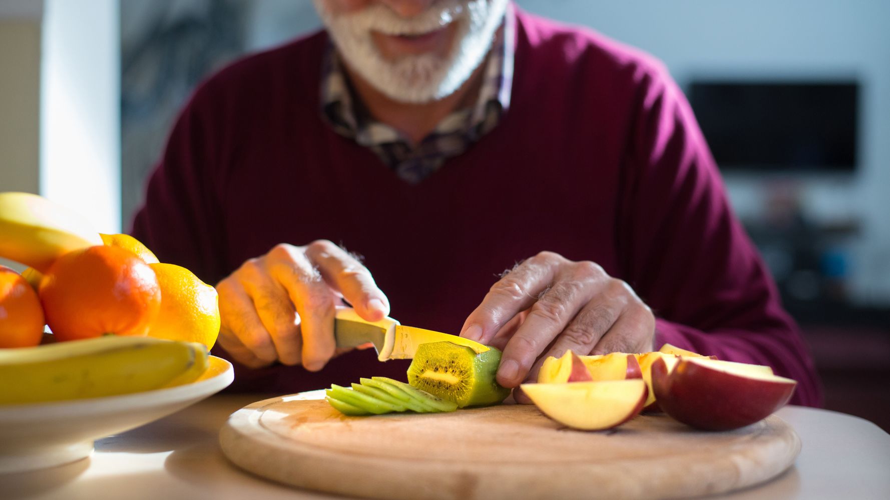 The Best Meal Kits For Older People Who Live Alone