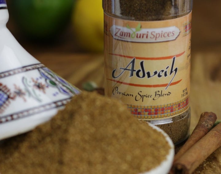 Nutritionist-Approved Spice Blends that Bring Plenty of Flavor