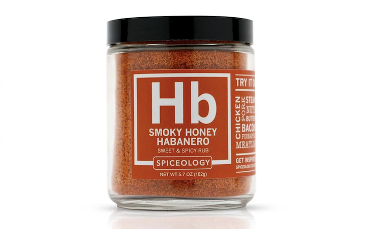 Nutritionist-Approved Spice Blends that Bring Plenty of Flavor