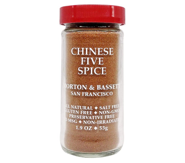  Tony Chachere Seasoning Blends, Variety Pack, 4 Count