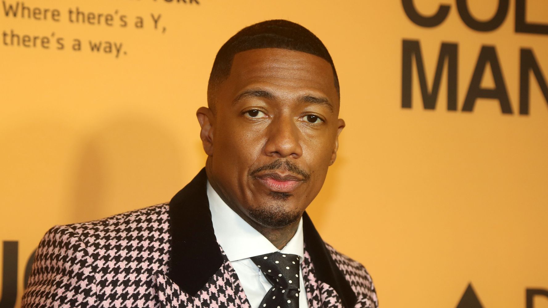 Nick Cannon's 5-Month-Old Son Dies From Brain Cancer | HuffPost Entertainment