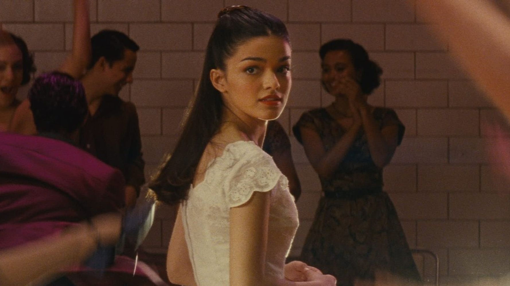 Why Steven Spielberg Refused To Use Subtitles In 'West Side Story' For Scenes In Spanish | HuffPost Entertainment