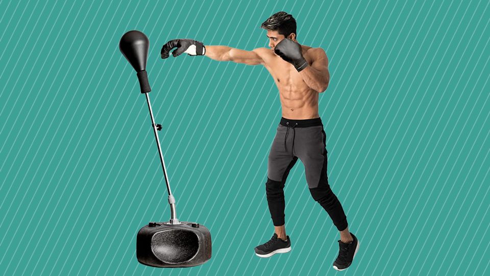 The Best Fitness Gifts For People Who Hate Traditional Cardio
