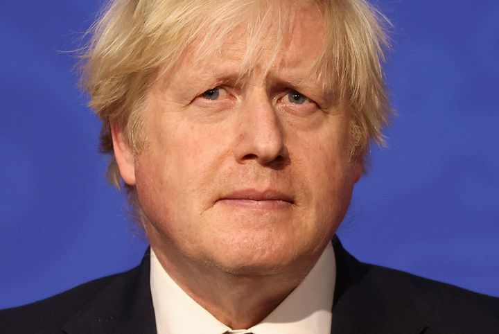Boris Johnson will host a Downing Street press conference on Covid. 