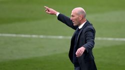 Zidane au PSG? La rumeur qui ne cesse de