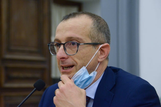 Legge elettorale, Conte: "Sono per il proporzionale con sbarramento al 5%"