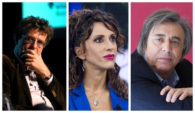 "Con i nostri medici e avvocati organizziamo la resistenza". La sfida dei No Pass "Con i nostri medici e avvocati organizziamo la resistenza". La sfida dei No Pass