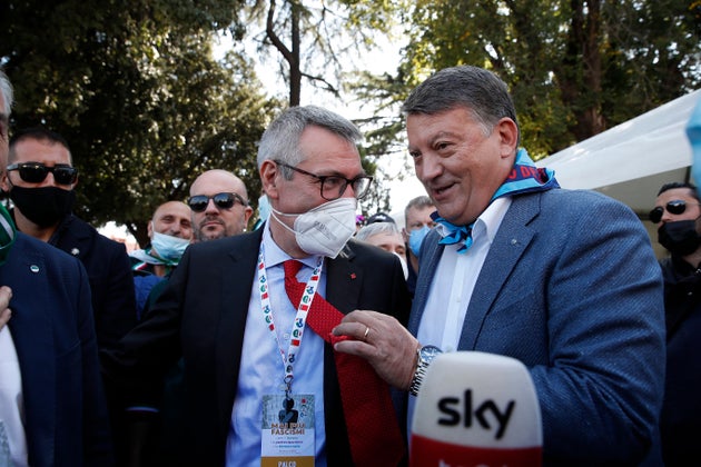 La riforma delle tasse premia anche i più poveri. Perché Cgil e Uil sbagliano La riforma delle tasse premia anche i più poveri. Perché Cgil e Uil sbagliano