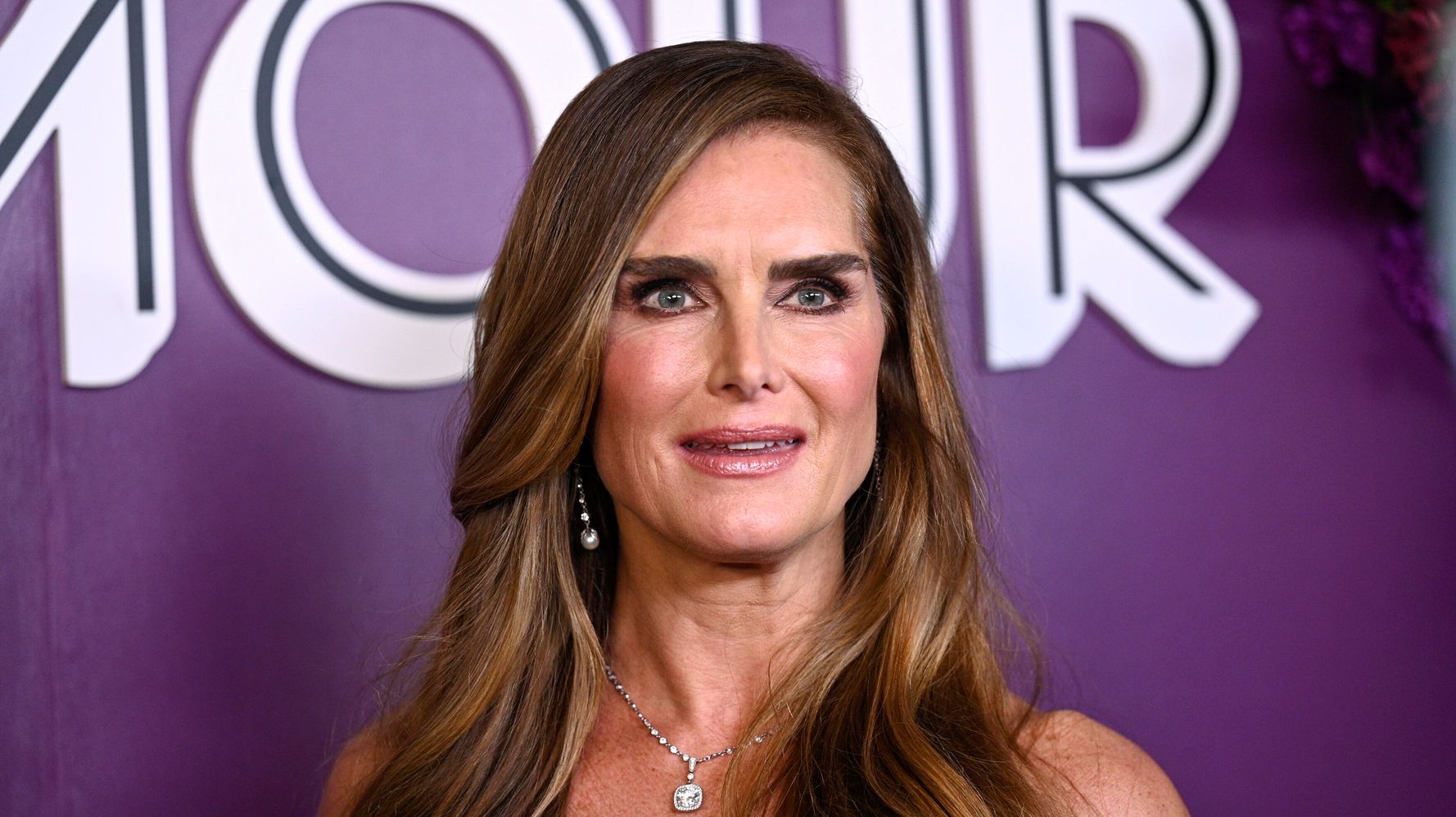 Brooke Shields Says Barbara Walters Interview Of Her Was 'Practically Criminal' - HuffPost