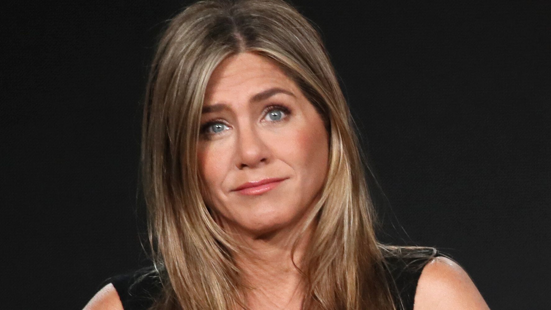 Jennifer Aniston Is Done Taking 'Really Hurtful' Pregnancy Rumors Personally | HuffPost Entertainment