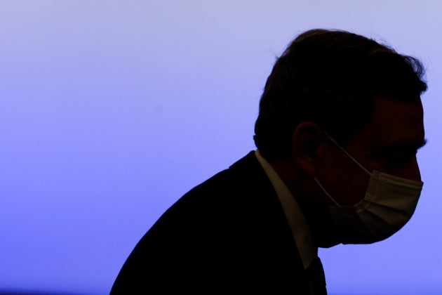 Draghi è la persona più potente d’Europa