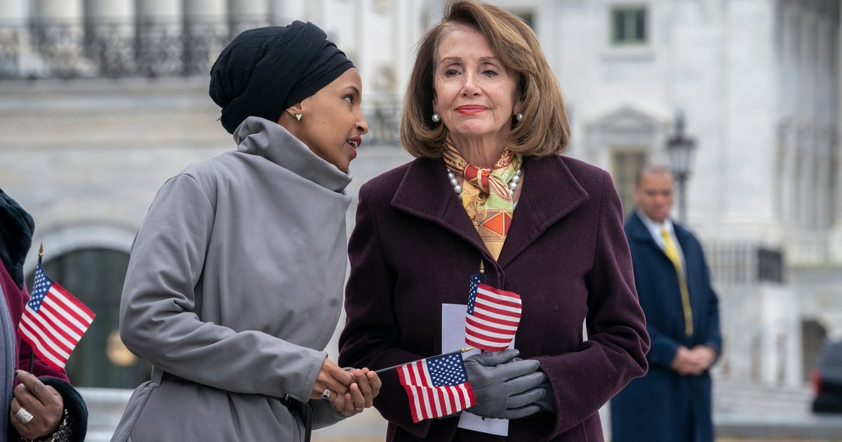 Republicans Claim Rep. Ilhan Omar Never Apologized, But She Has