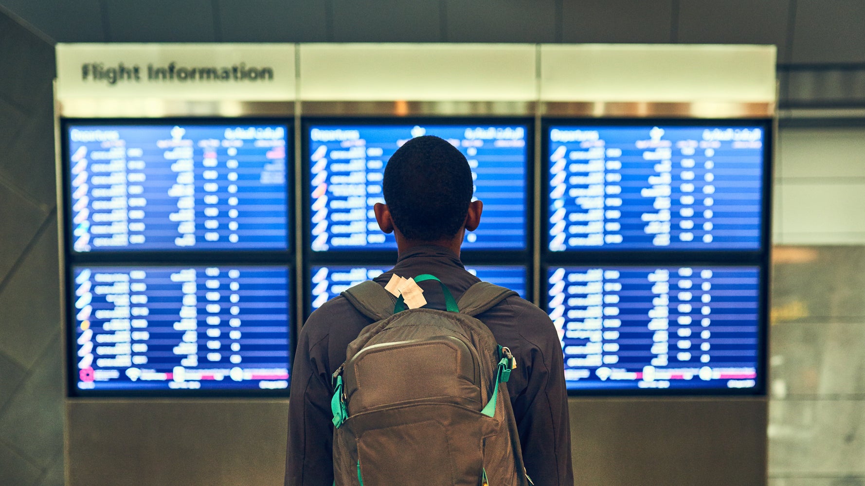 8 Secrets About Flight Delays You Need To Know Before Your Next Trip