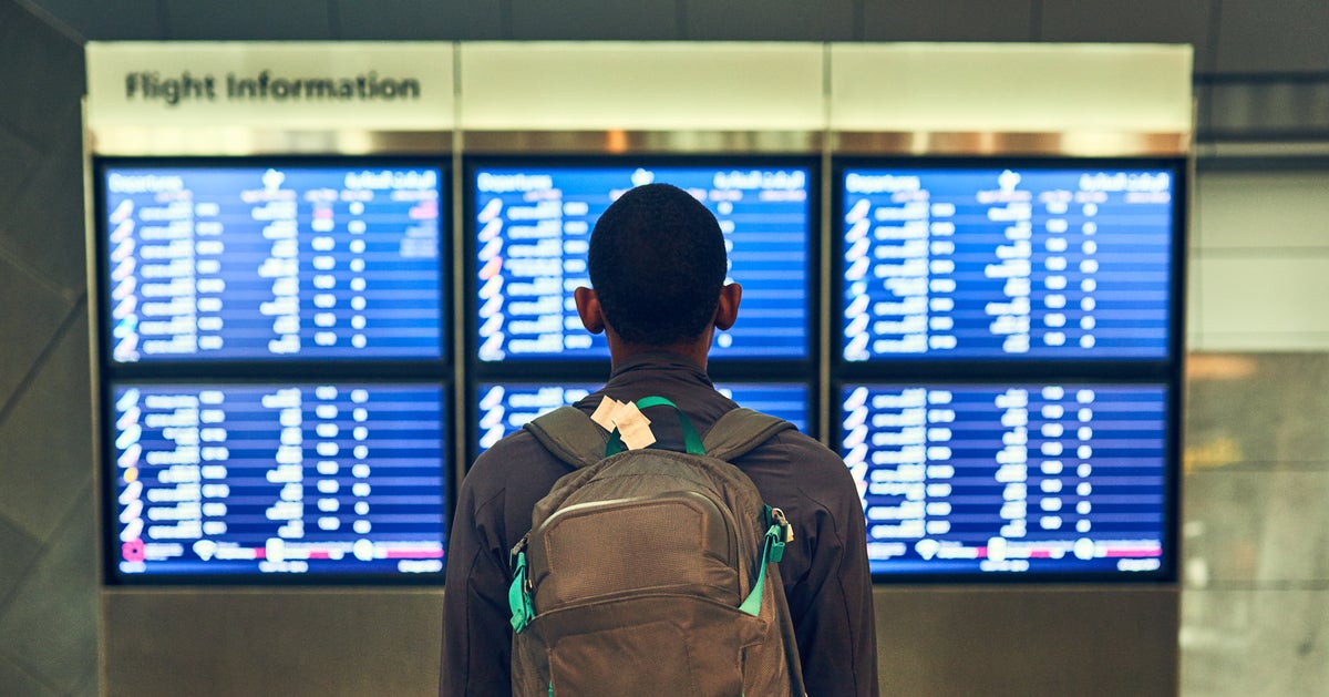 Smart Strategies To Tackle Flight Delays Smart Strategies To Tackle Flight Delays