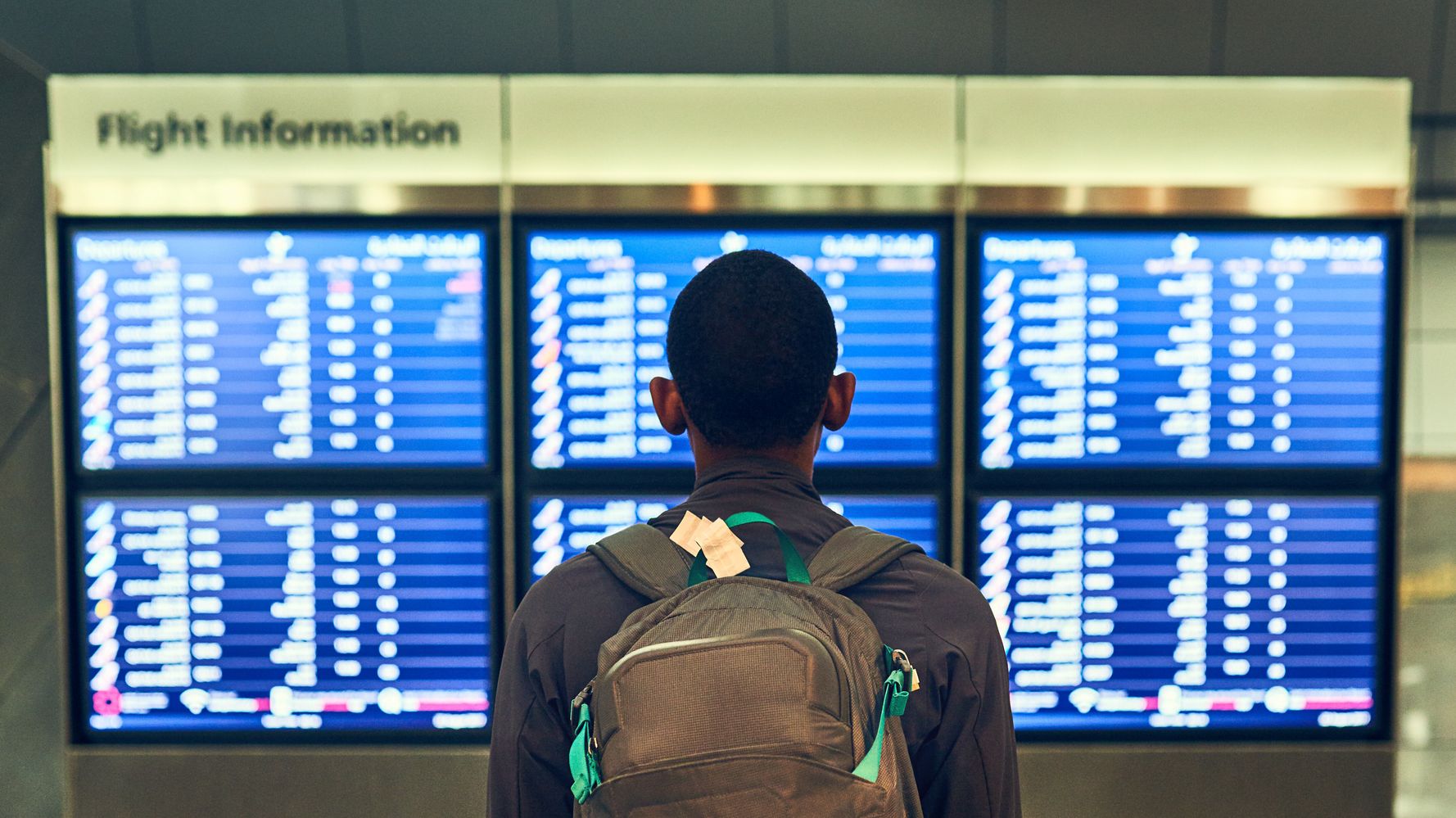 8 Secrets About Flight Delays You Need To Know Before Your Next Trip