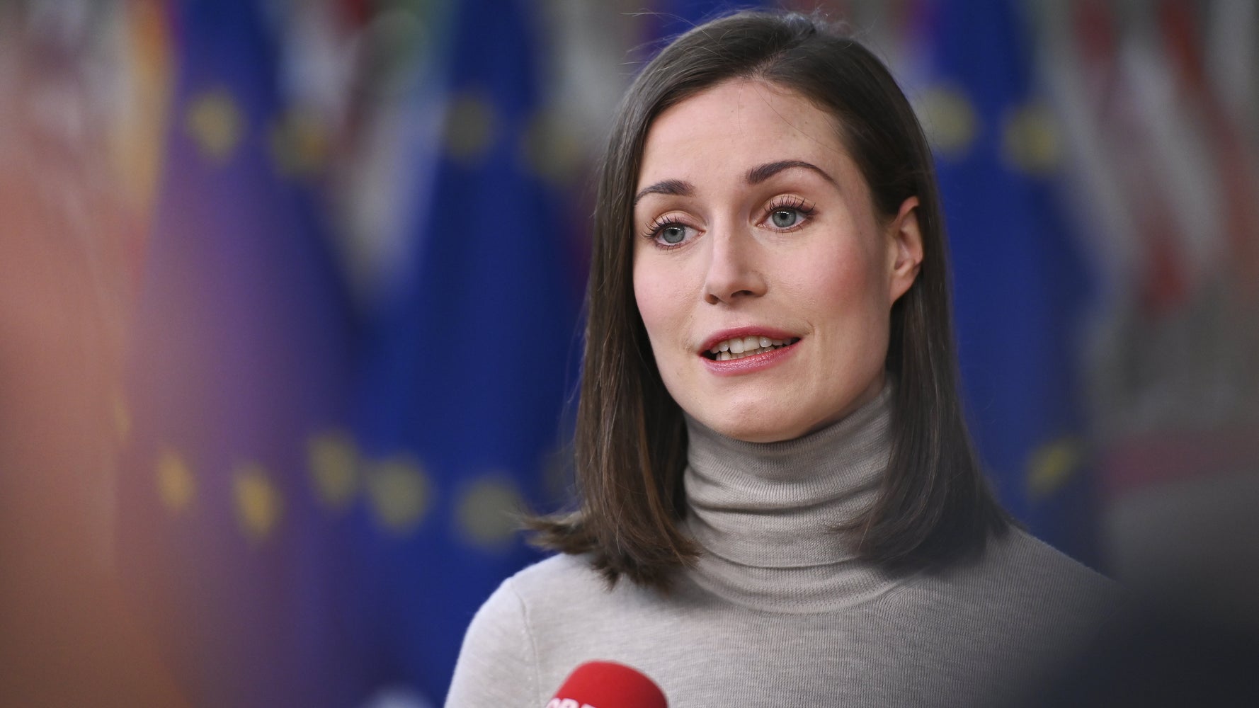 Finland's Prime Minister Apologizes For Clubbing After COVID Exposure - Vimarsana News