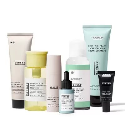 <a href="https://goto.target.com/c/2706071/81938/2092?subId1=bestbeauty2021-KristenAiken-120821-&u=https%3A%2F%2Fwww.target.com%2Fp%2Fversed-problem-skin-collection%2F-%2FA-76506239%23lnk%3Dsametab" target="_blank" role="link" rel="sponsored" class=" js-entry-link cet-external-link" data-vars-item-name="Versed skin care at Target" data-vars-item-type="text" data-vars-unit-name="61b16ffee4b04ae319fa3d7a" data-vars-unit-type="buzz_body" data-vars-target-content-id="https://goto.target.com/c/2706071/81938/2092?subId1=bestbeauty2021-KristenAiken-120821-&u=https%3A%2F%2Fwww.target.com%2Fp%2Fversed-problem-skin-collection%2F-%2FA-76506239%23lnk%3Dsametab" data-vars-target-content-type="url" data-vars-type="web_external_link" data-vars-subunit-name="article_body" data-vars-subunit-type="component" data-vars-position-in-subunit="12">Versed skin care at Target</a>