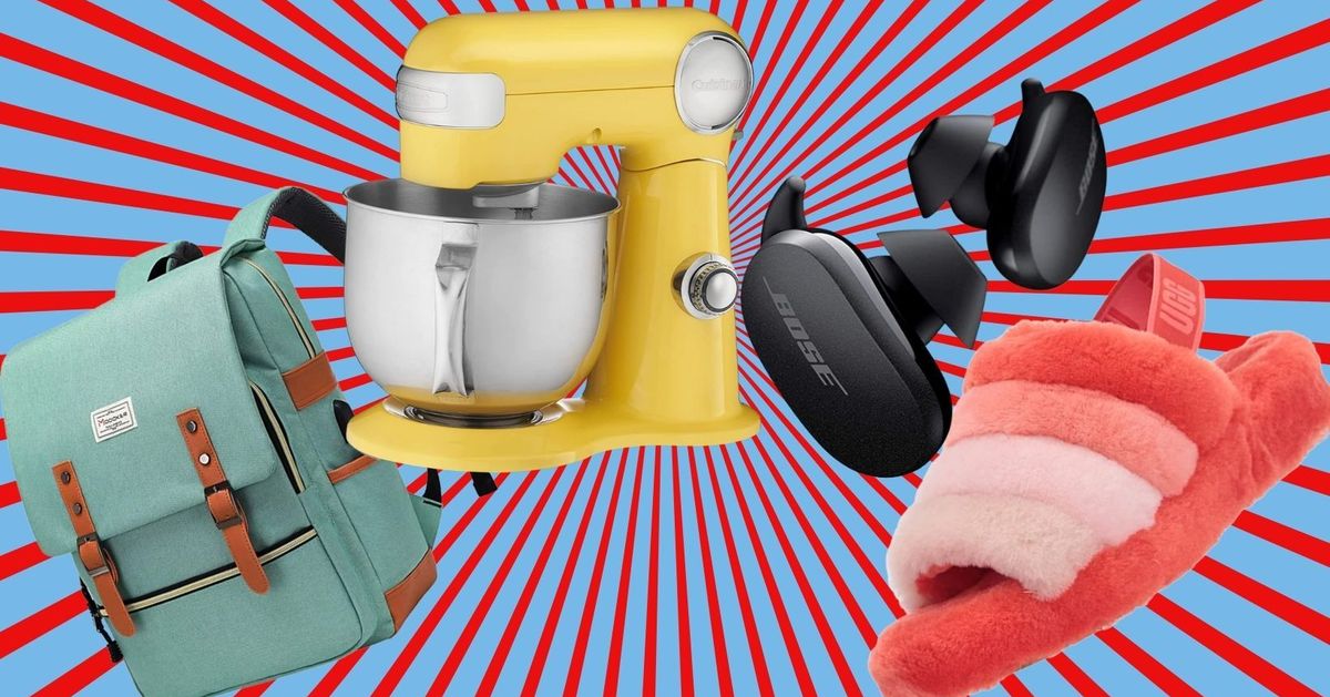 55 Best Practical Gifts in 2024: These Finds Are Livesavers