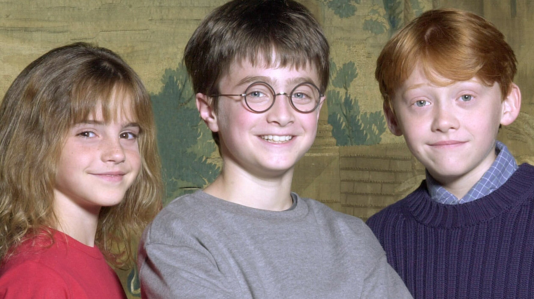 ハリポタ3人組の仲良し 同窓会 写真が公開 おかえりなさい 周年特番の予告編も 動画 ハフポスト アートとカルチャー ハリポタ3人組の仲良し 同窓会 写真が公開 おかえりなさい 周年特番の予告編も 動画 ハフポスト アートとカルチャー
