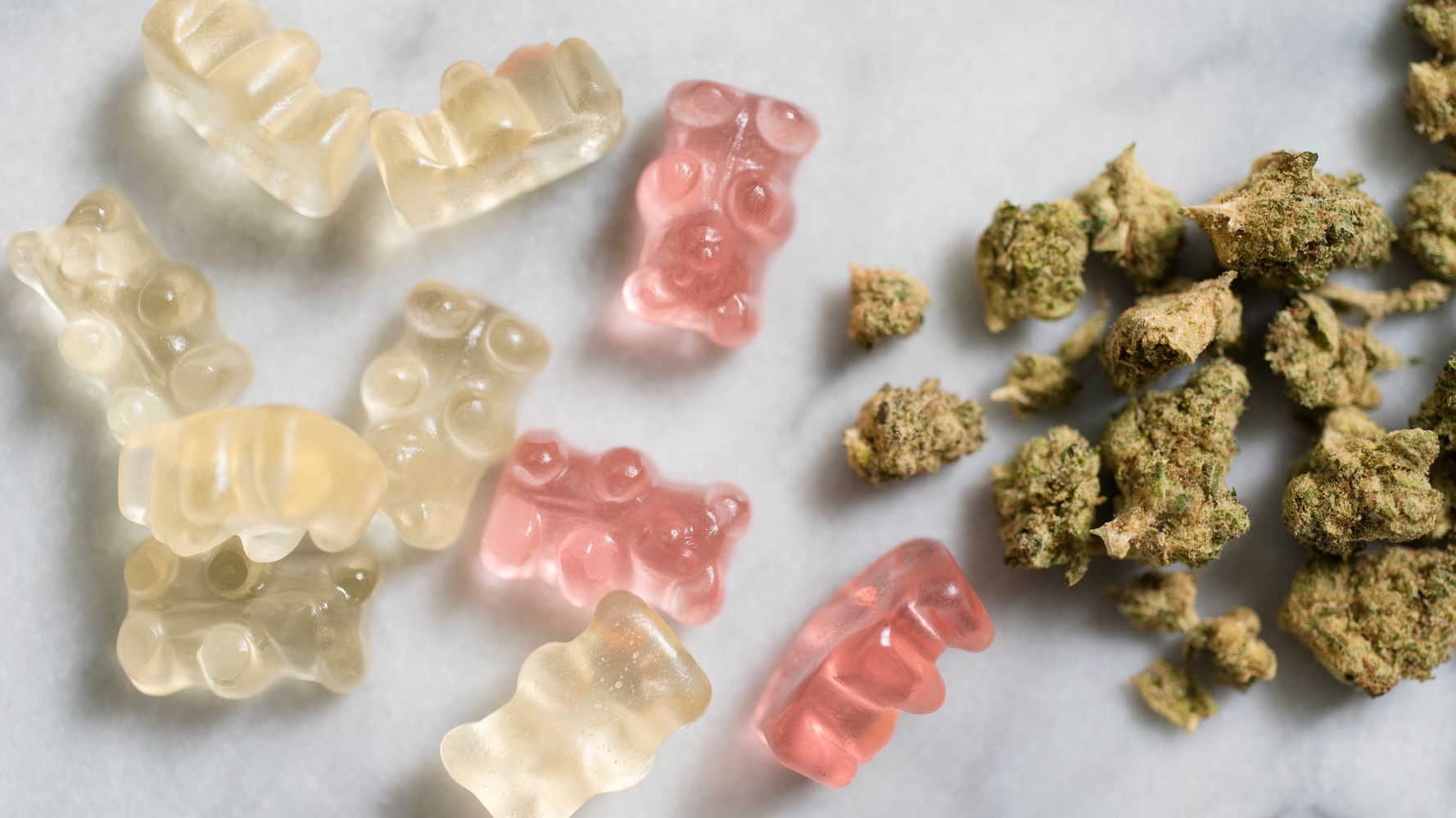 What To Do If Your Child Accidentally Eats A Weed Edible