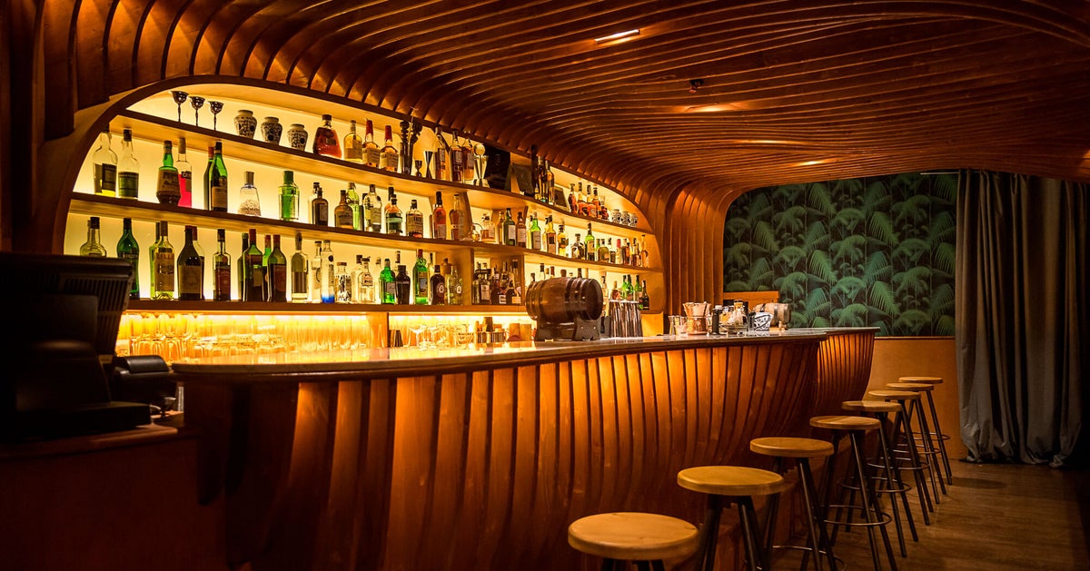 Un bar espa ol elegido como tercero mejor del mundo el huffpost life
