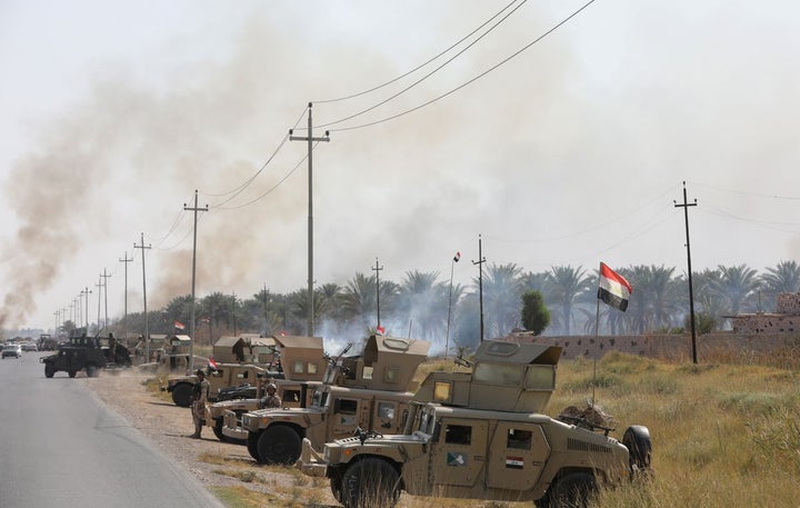 Irak.