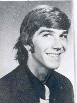 Kyle Clinkscales, 22, was last seen on Jan. 27, 1976. His vehicle and identification were found submerged in a creek on Wednesday, potentially ending a decadeslong search. qhiukiuiqkeinv