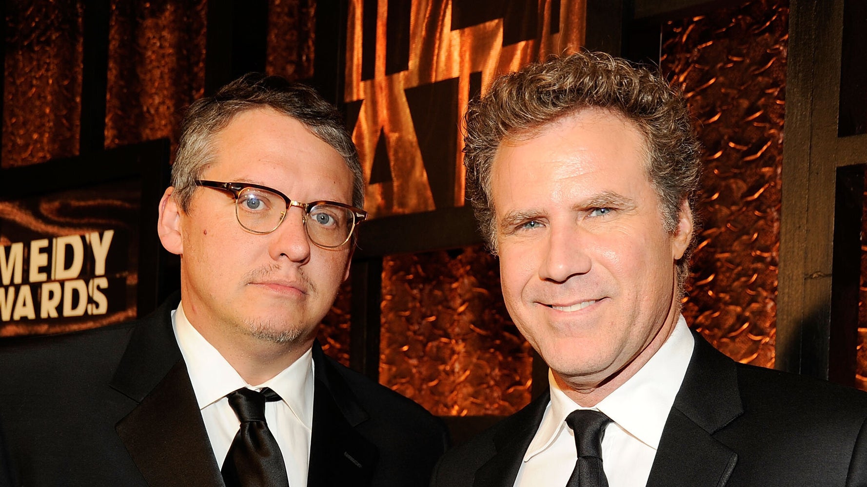 Adam McKay Says Will Ferrell Was Involved In 'Really Scary' Incident On 'Anchorman 2' - Vimarsana News
