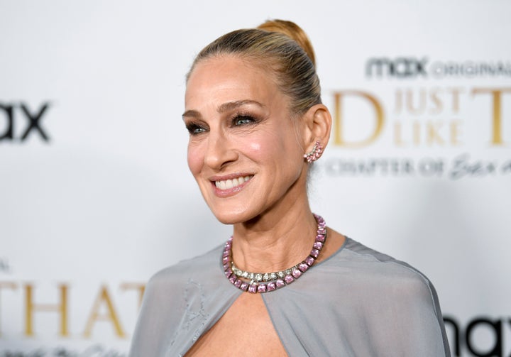 Sarah Jessica Parker’s Net Worth: A Complete Look