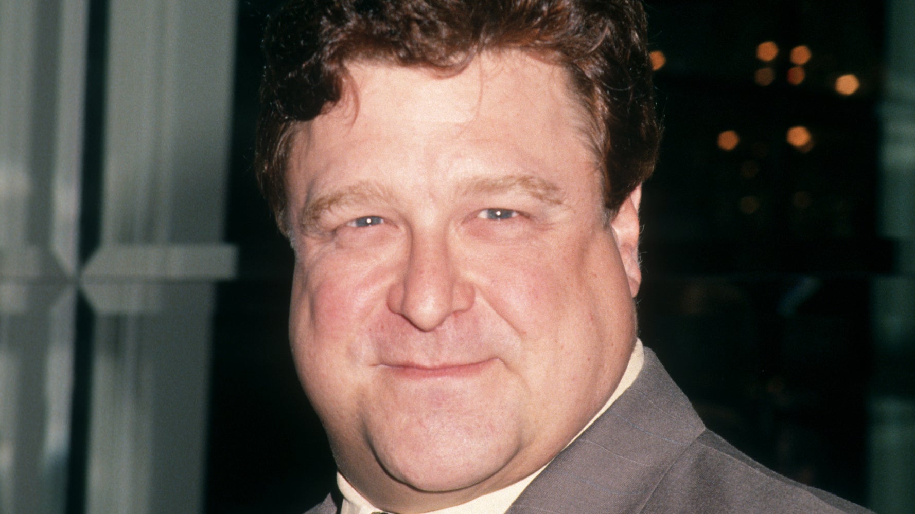 John Goodman Películas Y Programas De Televisión El nuevo aspecto de John Goodman tras perder 90 kilos | El HuffPost  Tendencias