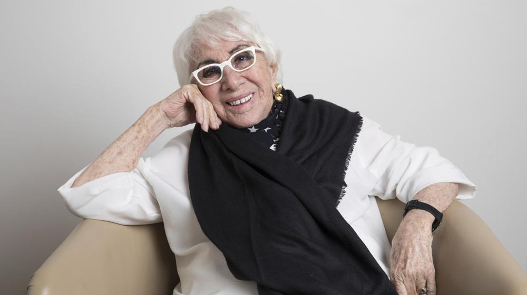 Lina Wertmueller, 1st Woman Nominated For Directing Oscar, Dies