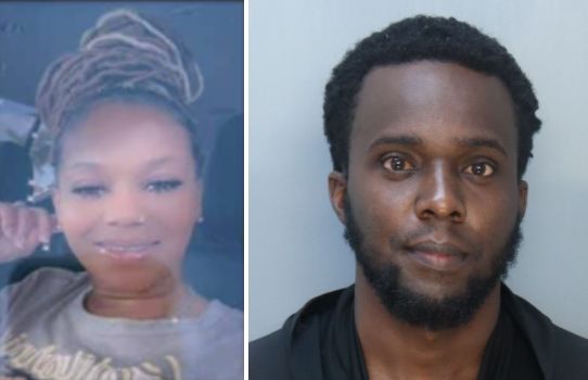 Xavier Johnson, 32, has allegedly confessed to killing his pregnant girlfriend, 27-year-old Andreae Lloyd, authorities said.