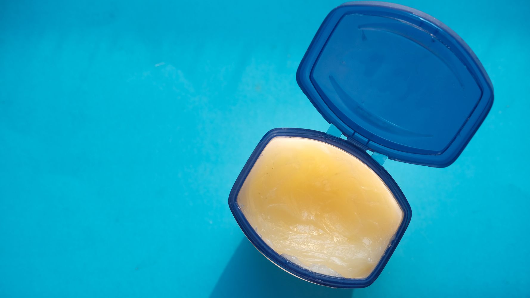 Vaseline Is The Best Skin Care Product You’re Probably Sleeping On