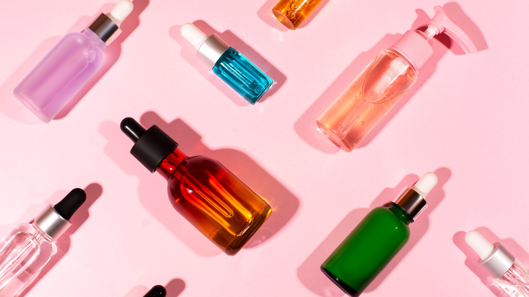 The 5 Best Skin Care Resolutions You Can Make, According To Dermatologists The 5 Best Skin Care Resolutions You Can Make, According To Dermatologists