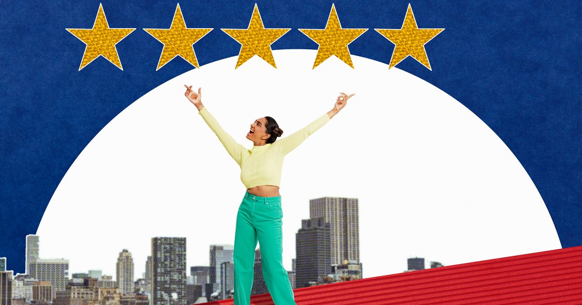 How To Write A Performance Review Self-Evaluation That Works For You