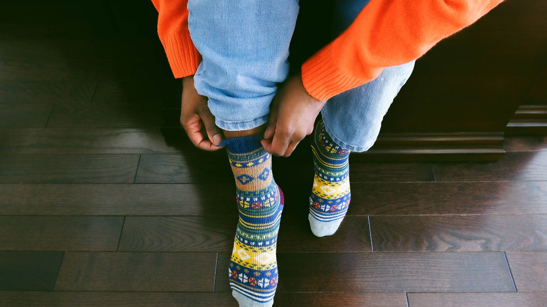 Sock Lengths & Heights  What Are Different Types of Socks? - Cute But  Crazy Socks