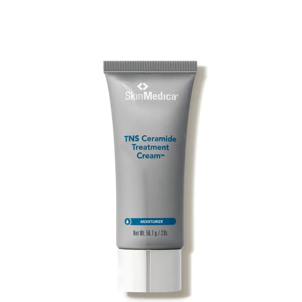 SkinMedica’s TNS Ceramide Treatment Cream